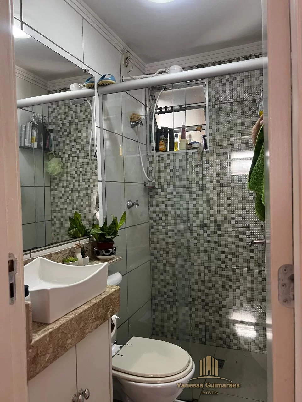 Condomínio Bela Roma - Volta Redonda/RJ