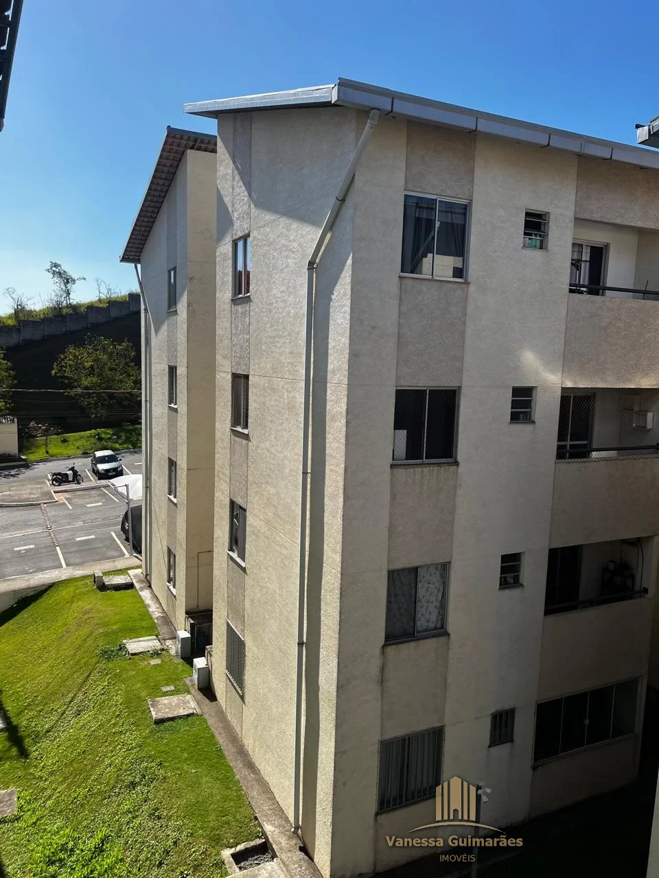 Condomínio Bela Roma - Volta Redonda/RJ