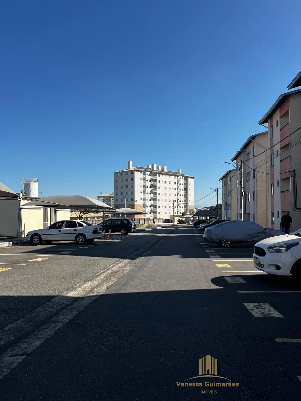 Condomínio Bela Roma - Volta Redonda/RJ