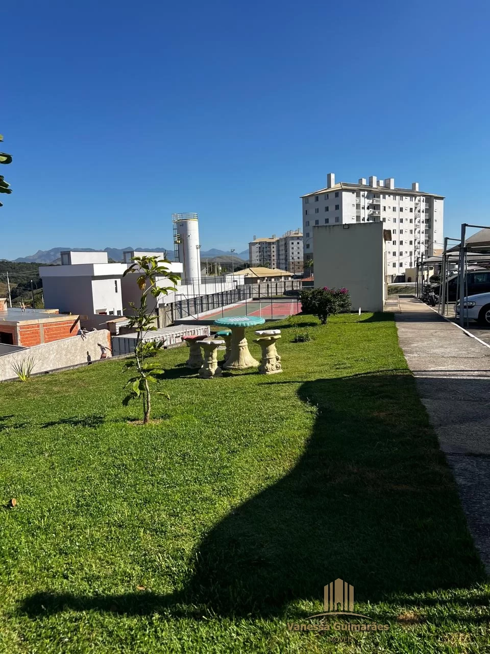 Condomínio Bela Roma - Volta Redonda/RJ