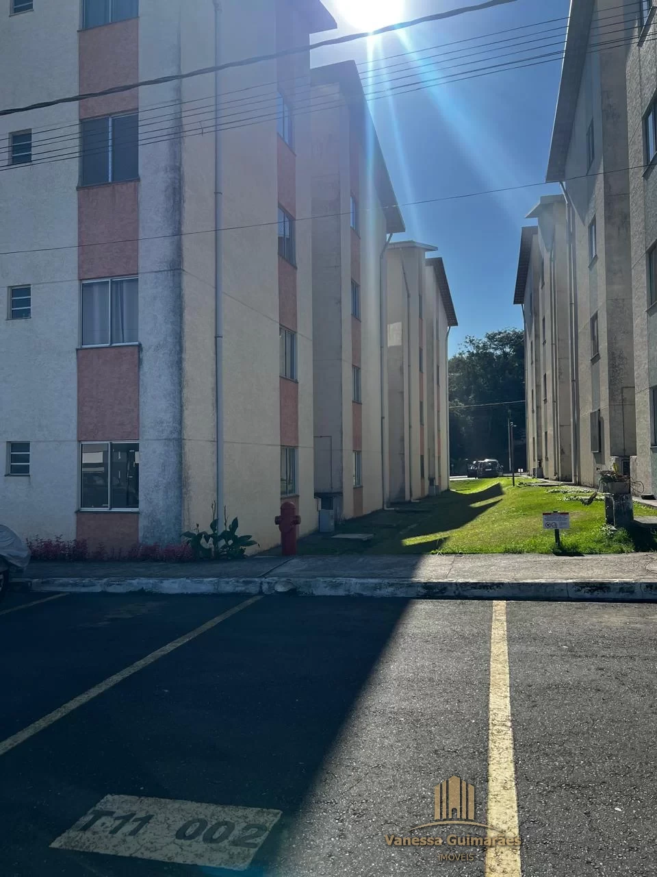 Condomínio Bela Roma - Volta Redonda/RJ