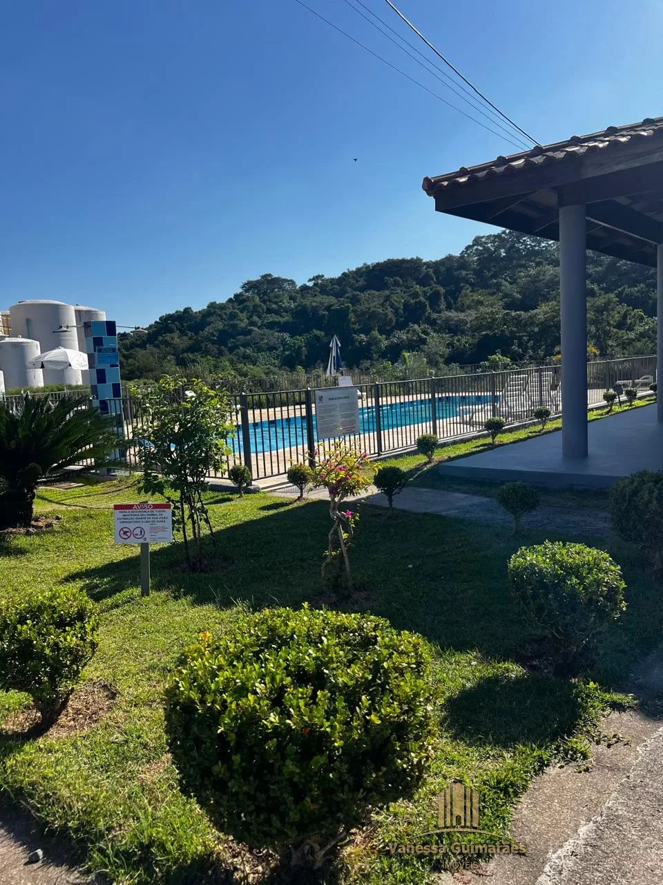Condomínio Bela Roma - Volta Redonda/RJ