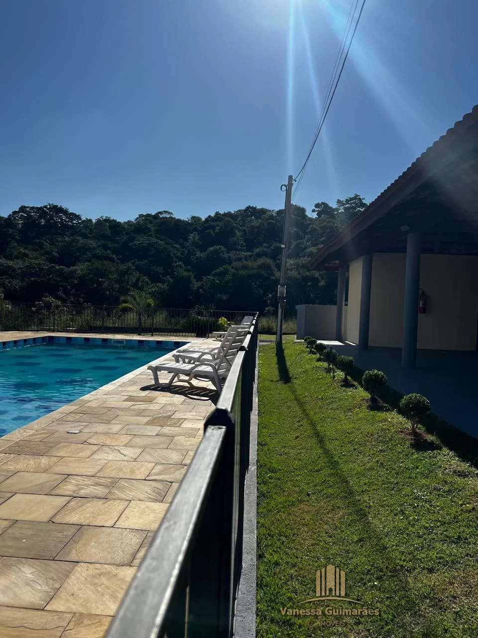 Condomínio Bela Roma - Volta Redonda/RJ