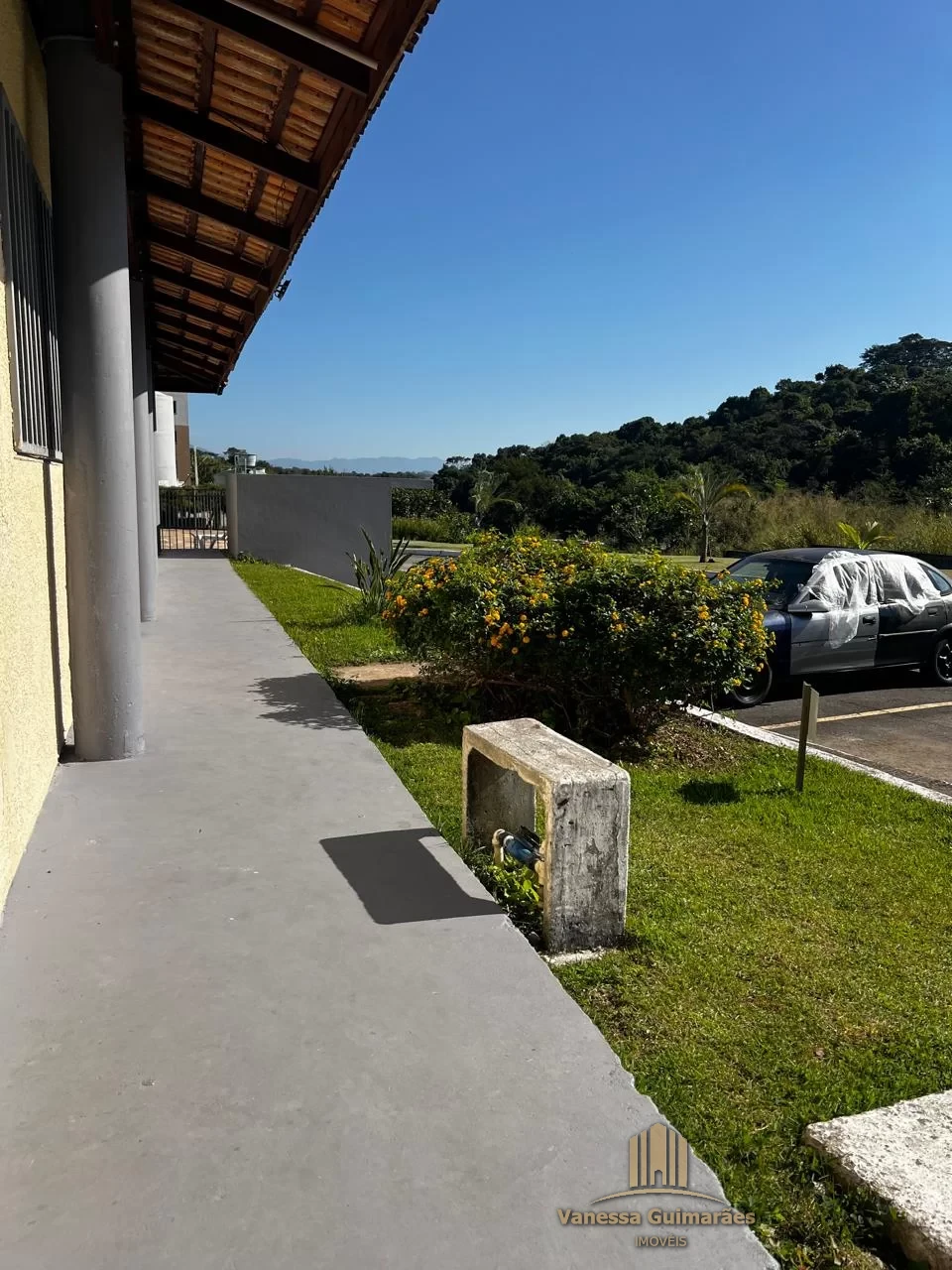 Condomínio Bela Roma - Volta Redonda/RJ